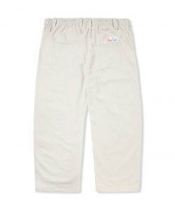 Butter Goods Wide Leg Pants, Stone