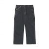 Butter Goods Racing Denim Pants, Faded Black 2 Butter Goods Racing Denim Pants, Faded Black