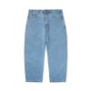 Butter Goods Santosuosso Denim Pants, Washed Indigo 1 Butter Goods Santosuosso Denim Pants, Washed Indigo