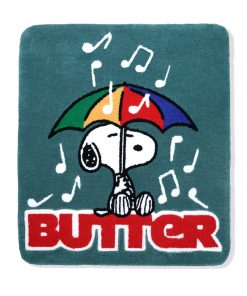 Butter Goods Umbrella Floor Rug