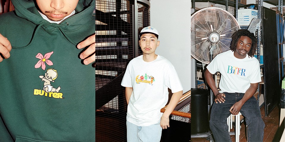 Butter Goods Store -Butter Goods Store 1 1